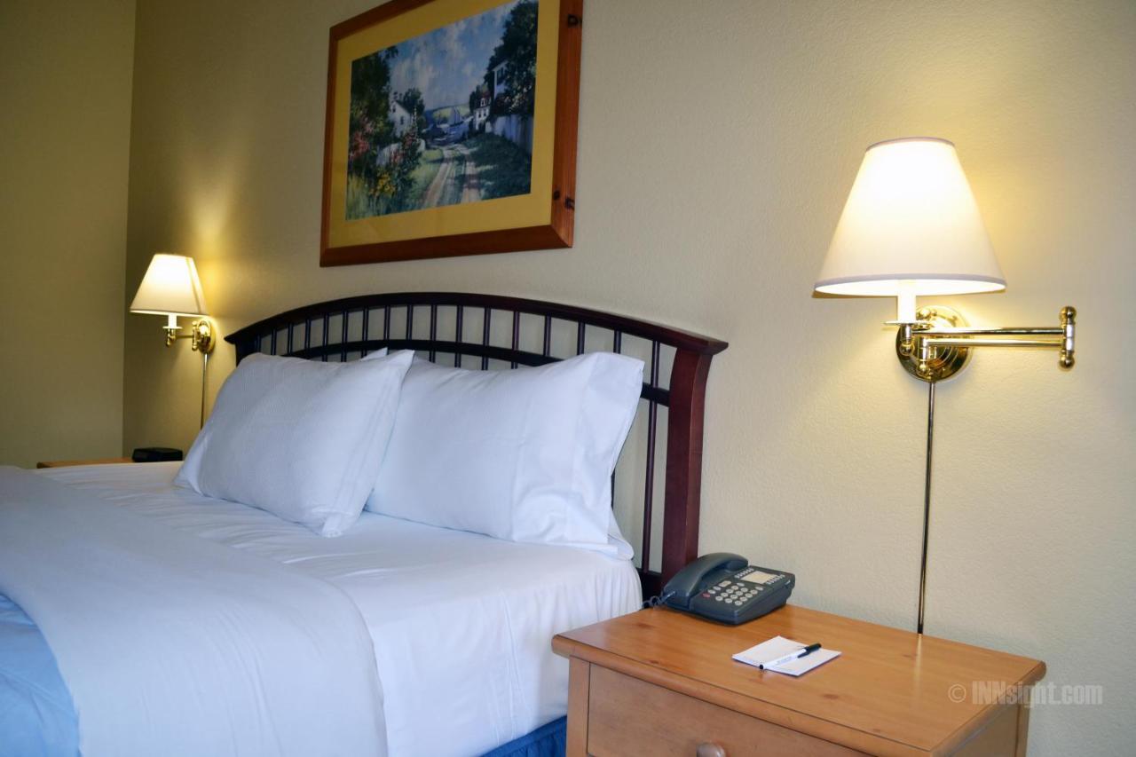 Sebastopol Inn מראה חיצוני תמונה