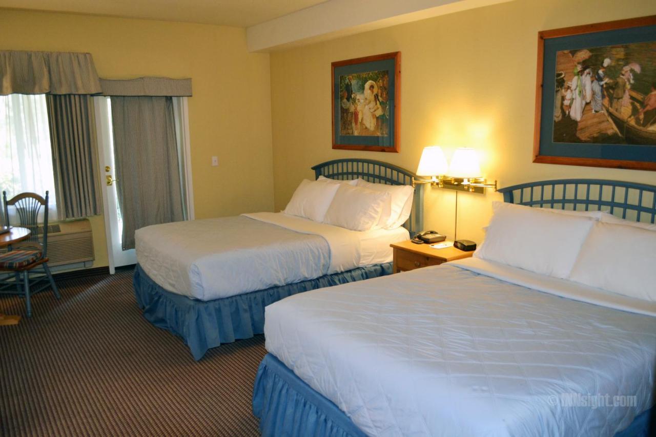 Sebastopol Inn מראה חיצוני תמונה