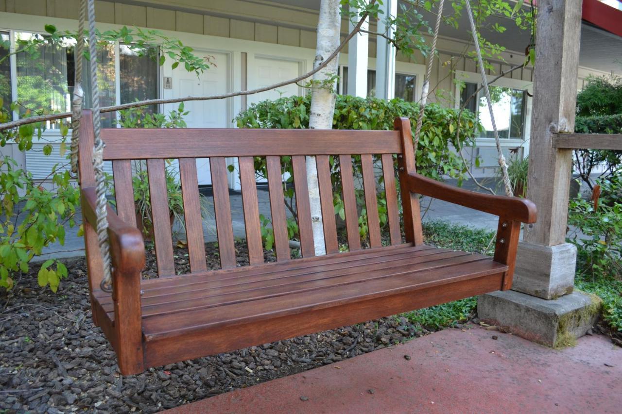 Sebastopol Inn מראה חיצוני תמונה