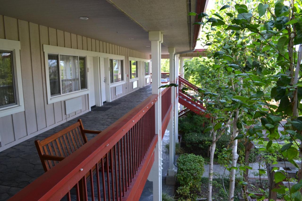 Sebastopol Inn מראה חיצוני תמונה