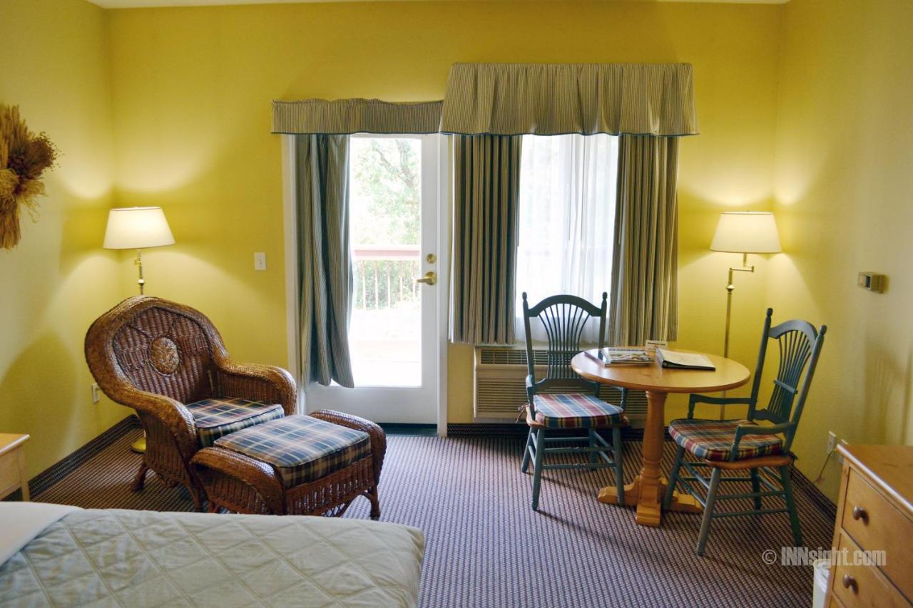 Sebastopol Inn מראה חיצוני תמונה
