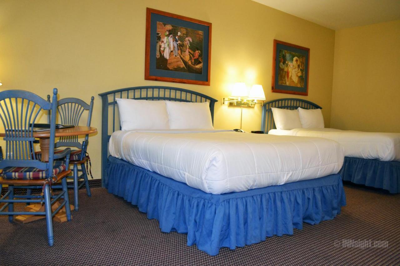 Sebastopol Inn מראה חיצוני תמונה
