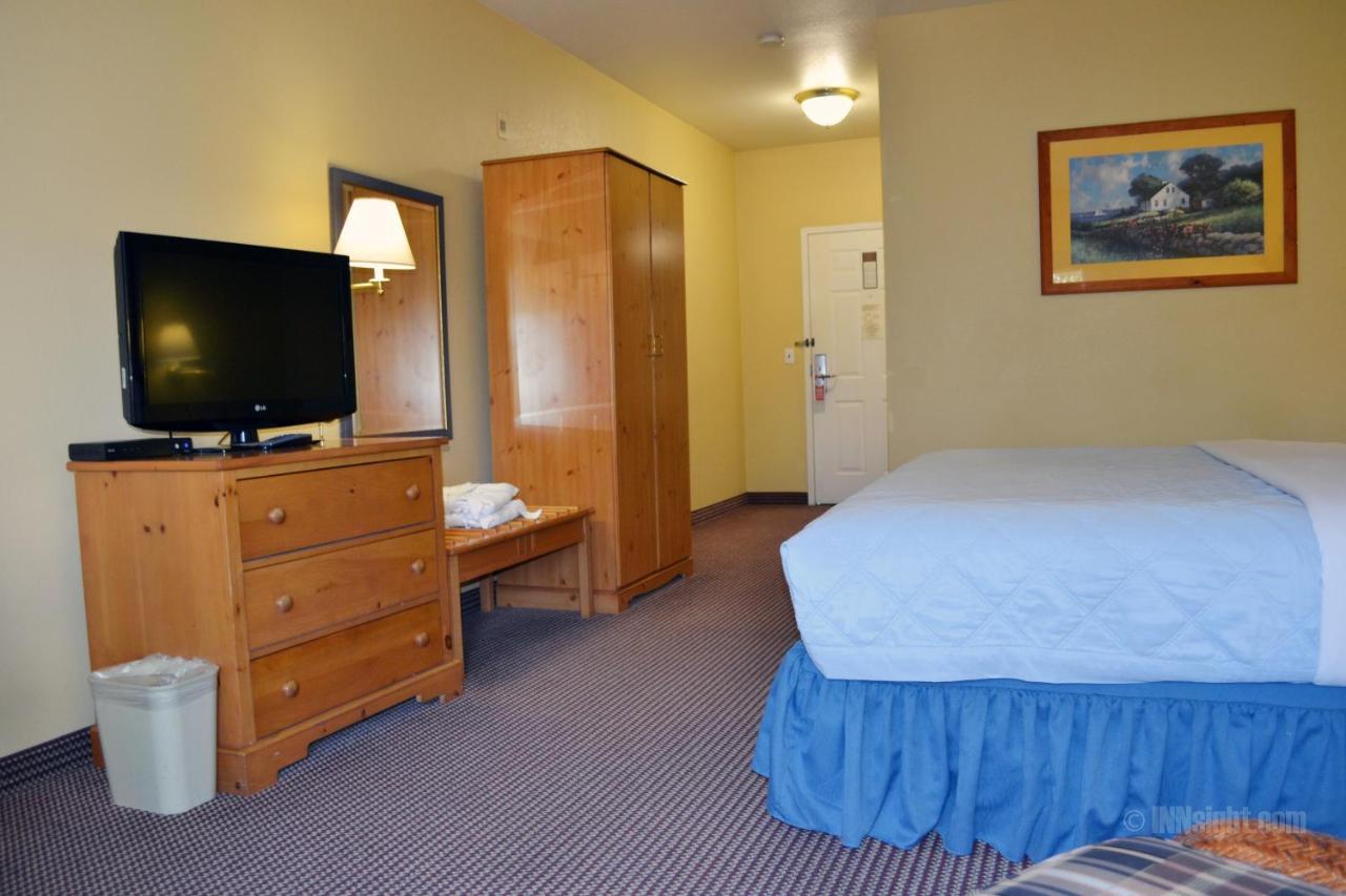 Sebastopol Inn מראה חיצוני תמונה
