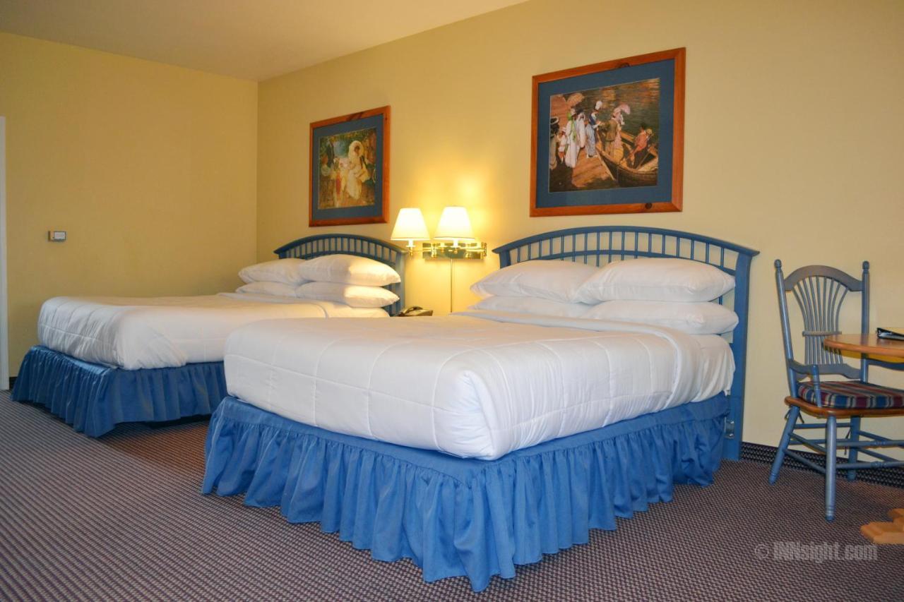Sebastopol Inn מראה חיצוני תמונה