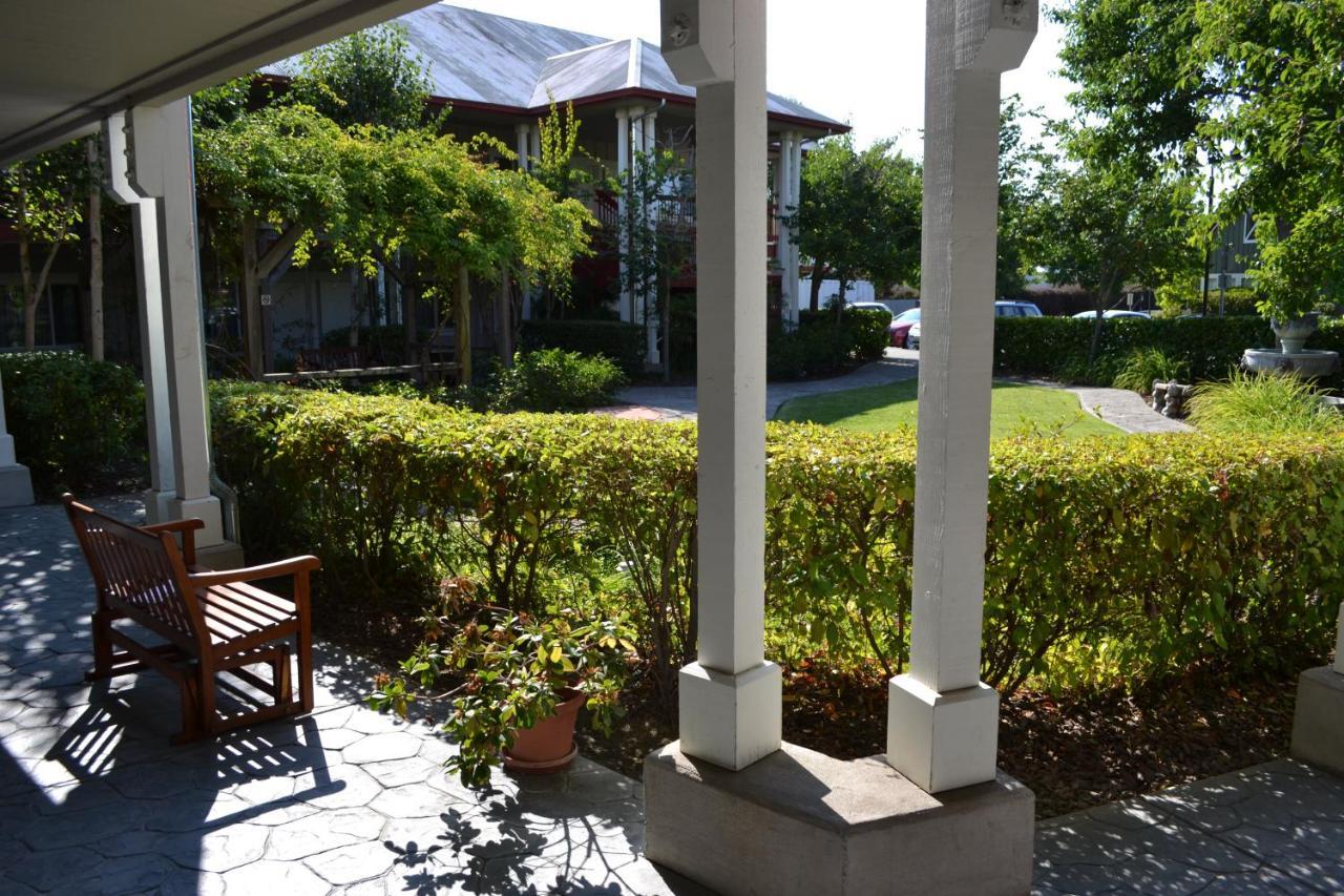 Sebastopol Inn מראה חיצוני תמונה