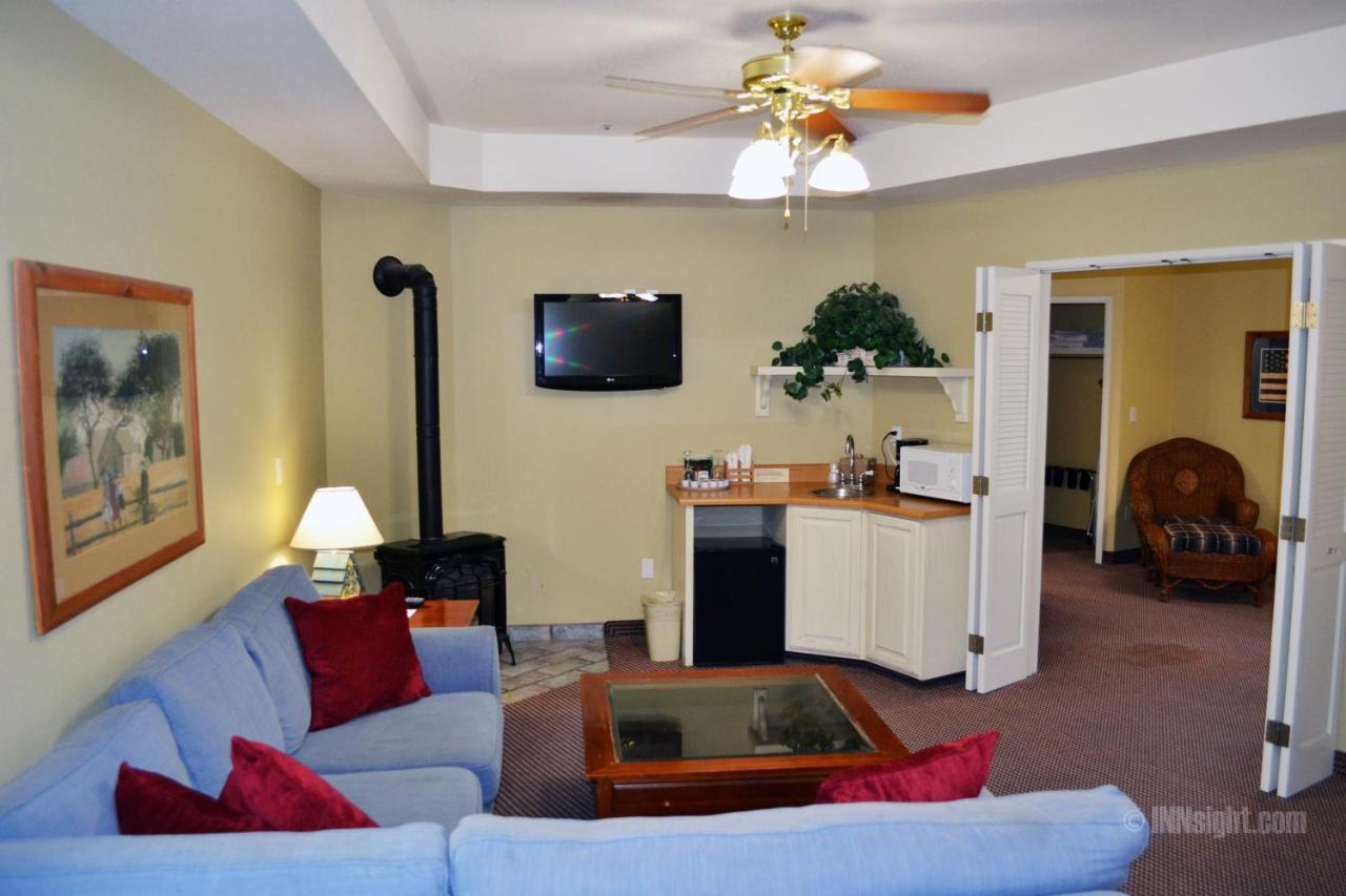 Sebastopol Inn מראה חיצוני תמונה