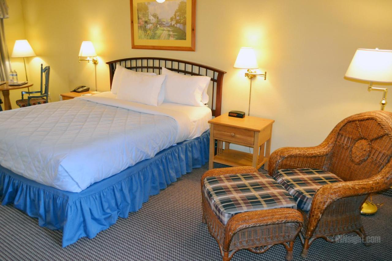 Sebastopol Inn מראה חיצוני תמונה