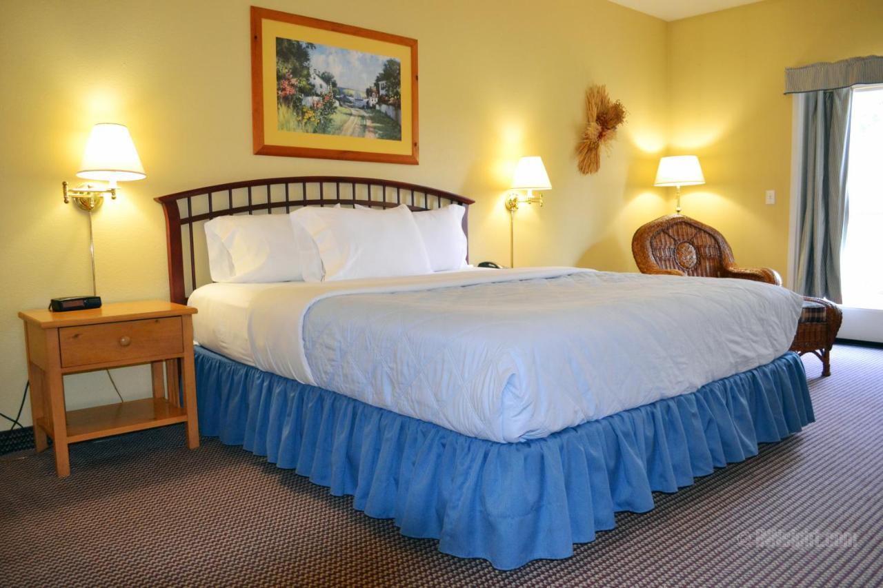Sebastopol Inn מראה חיצוני תמונה