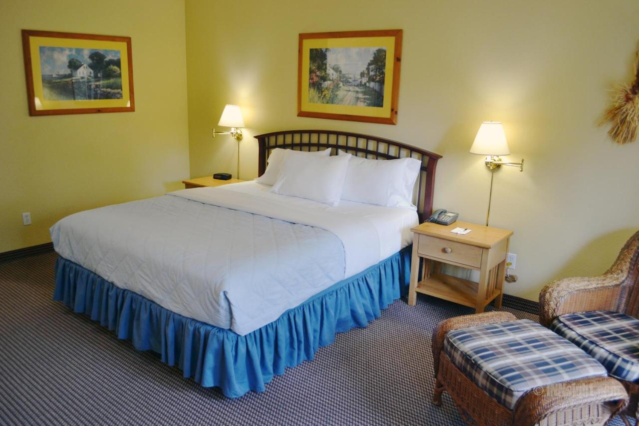 Sebastopol Inn מראה חיצוני תמונה