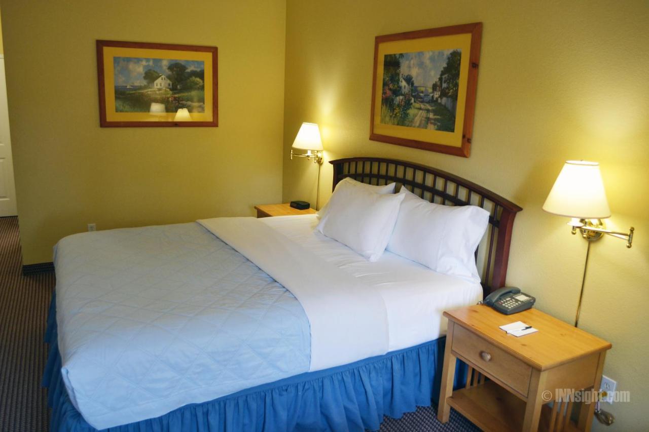 Sebastopol Inn מראה חיצוני תמונה