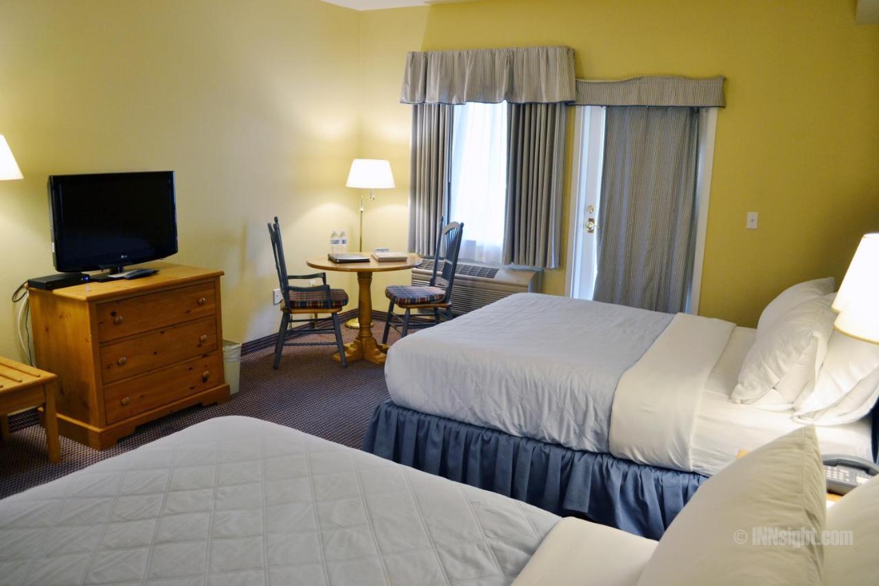 Sebastopol Inn מראה חיצוני תמונה