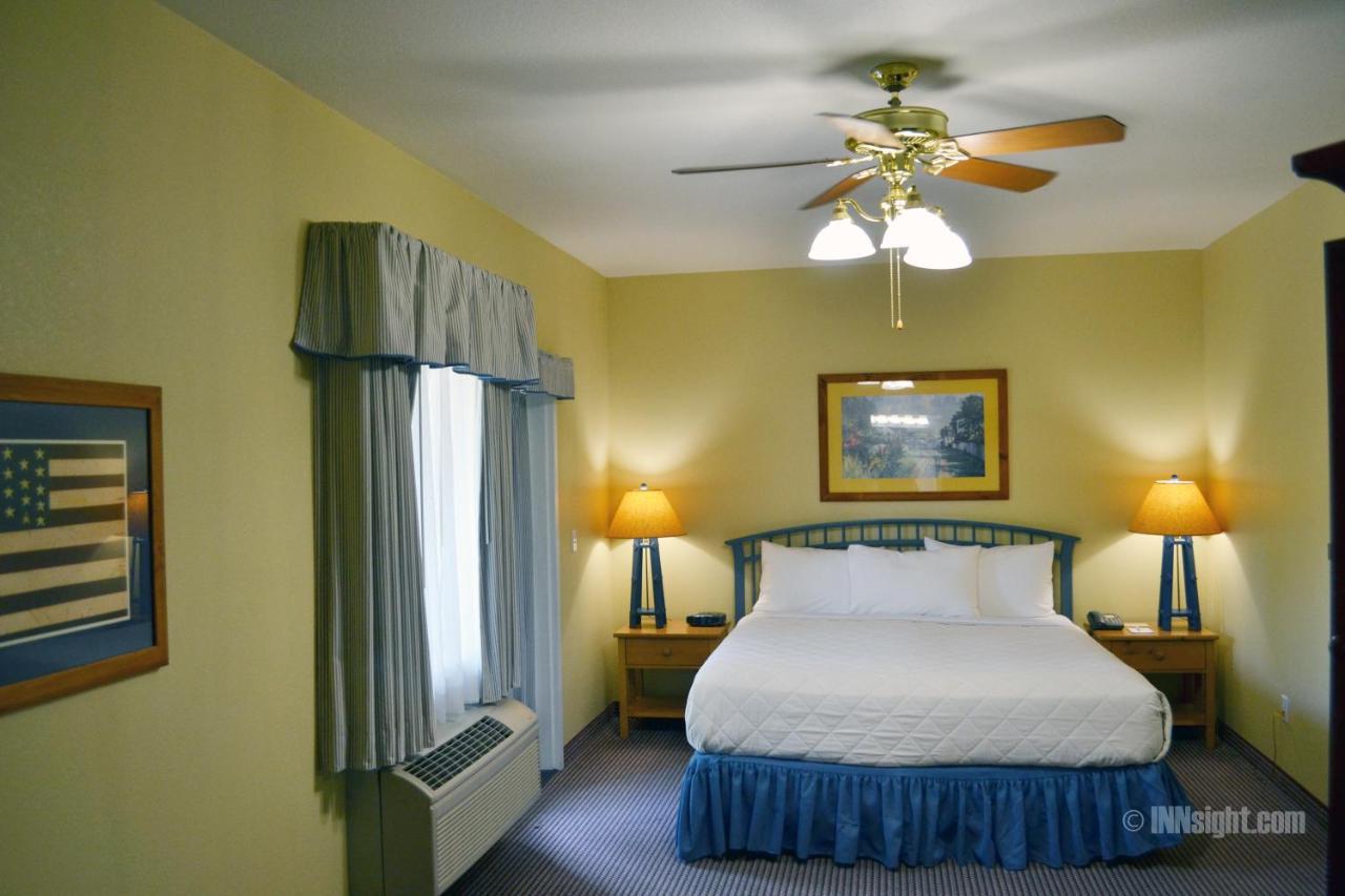 Sebastopol Inn מראה חיצוני תמונה