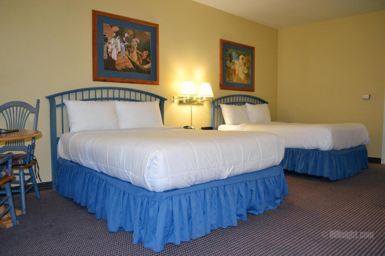 Sebastopol Inn מראה חיצוני תמונה