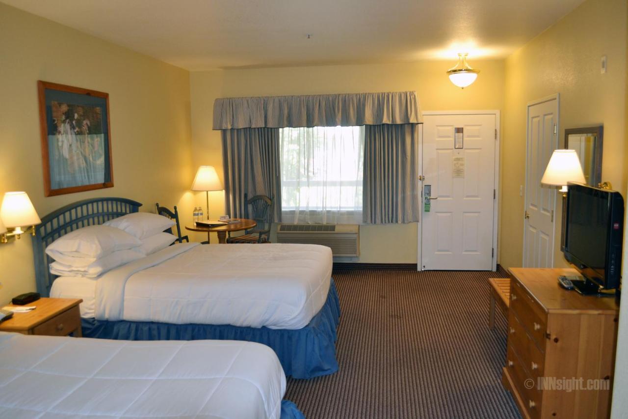 Sebastopol Inn מראה חיצוני תמונה