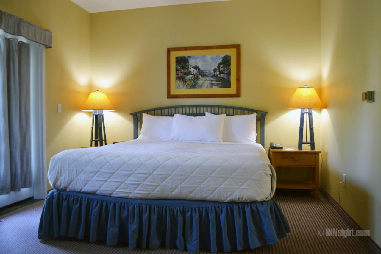 Sebastopol Inn מראה חיצוני תמונה
