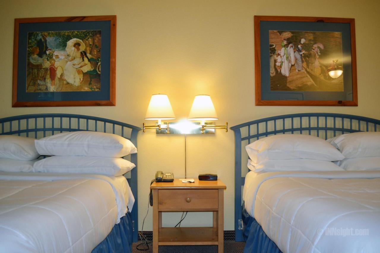 Sebastopol Inn מראה חיצוני תמונה