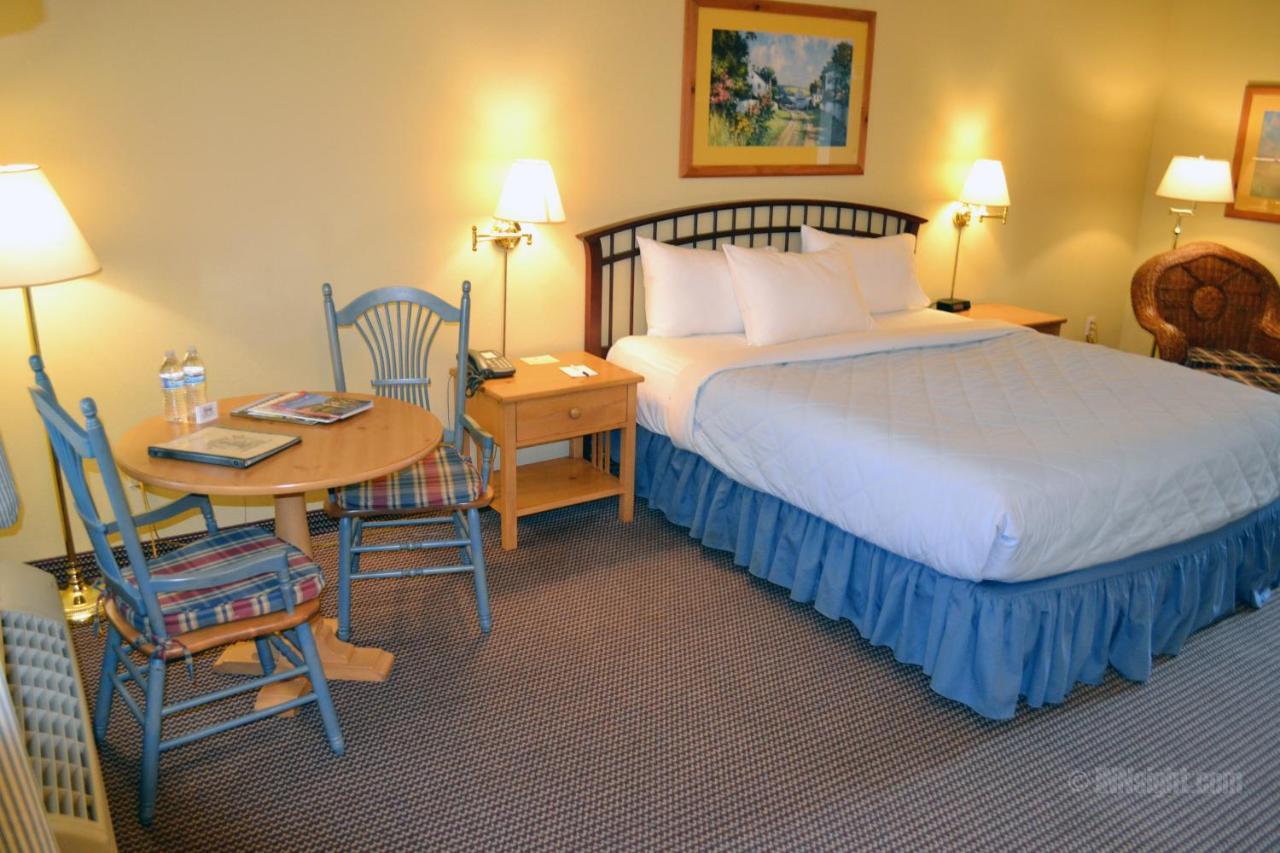 Sebastopol Inn מראה חיצוני תמונה