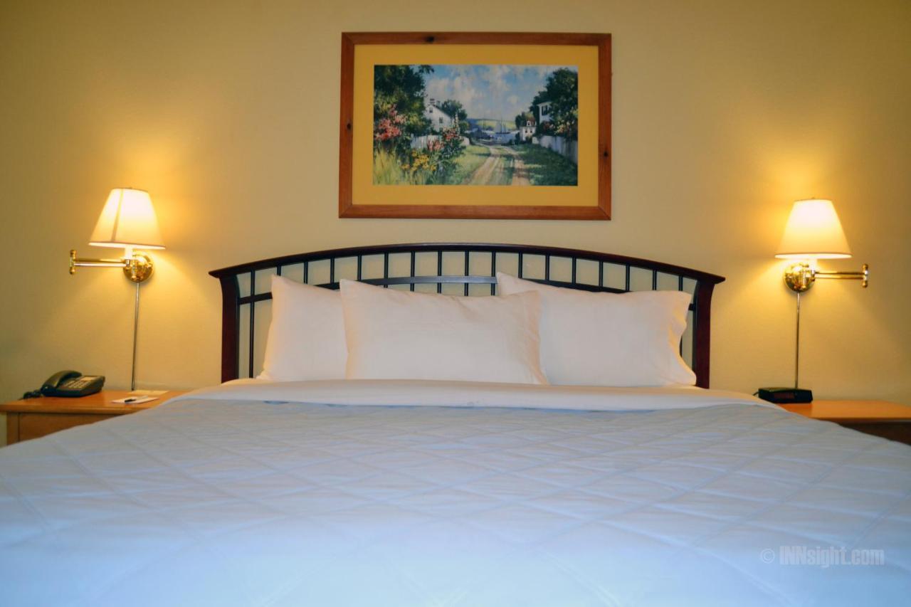 Sebastopol Inn מראה חיצוני תמונה