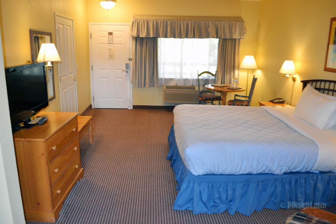Sebastopol Inn מראה חיצוני תמונה