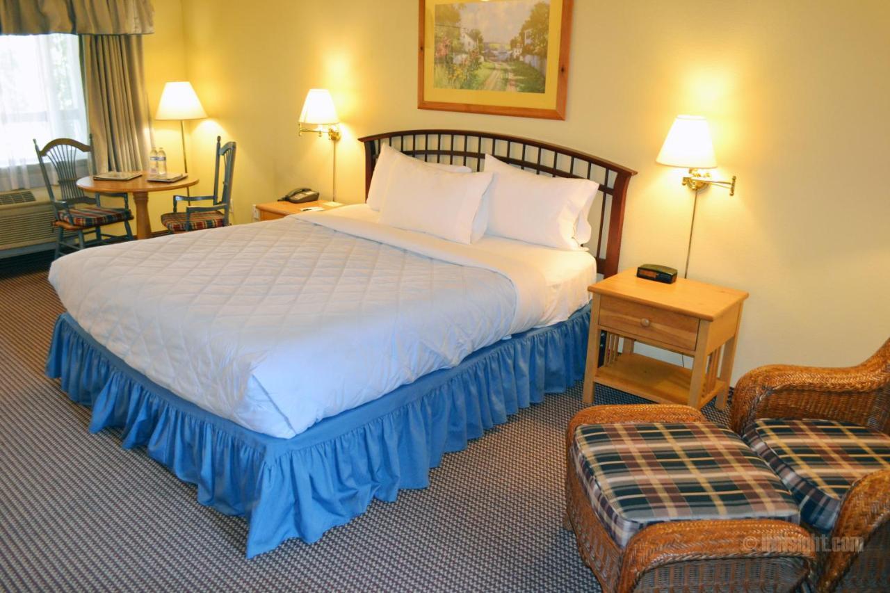 Sebastopol Inn מראה חיצוני תמונה