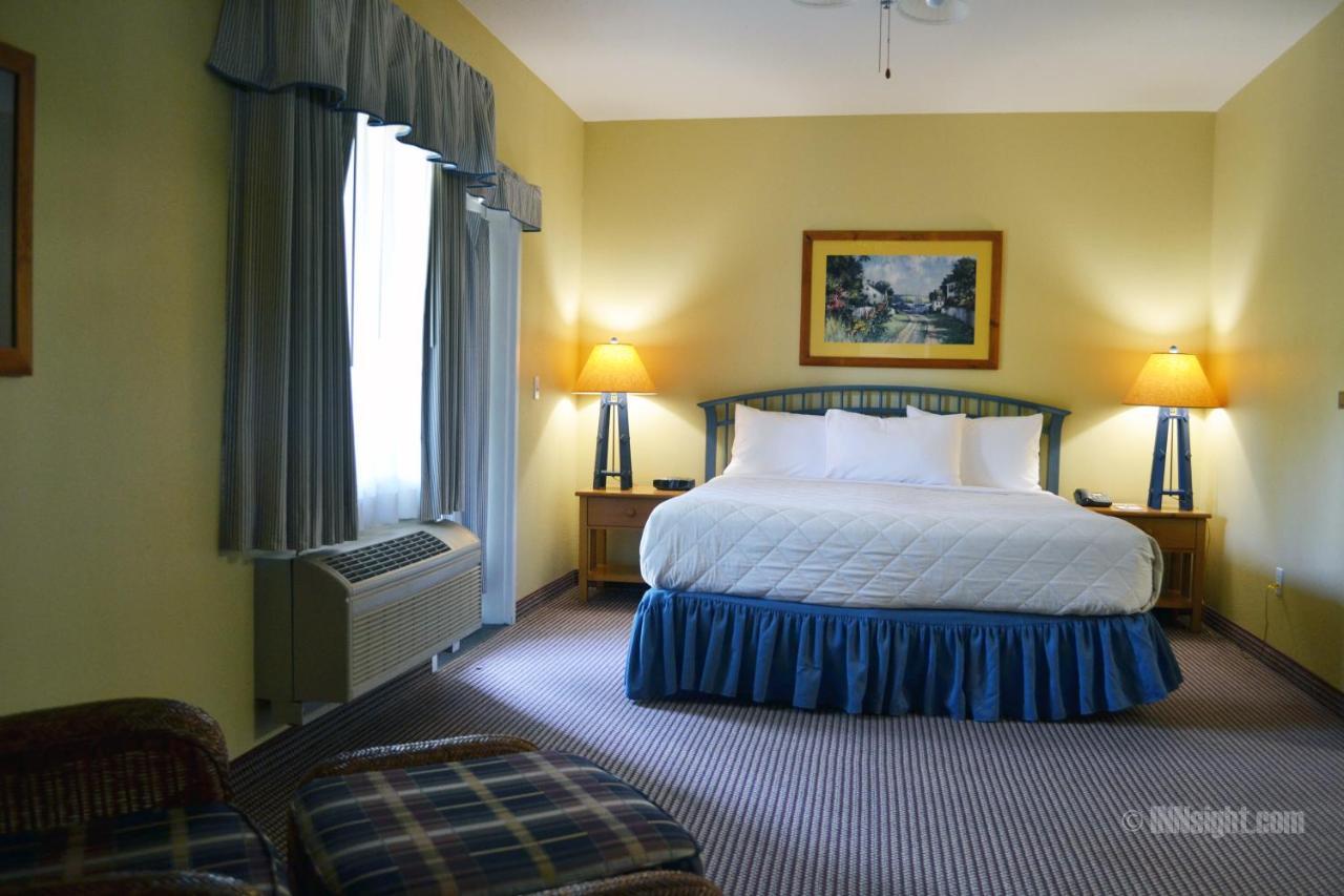 Sebastopol Inn מראה חיצוני תמונה