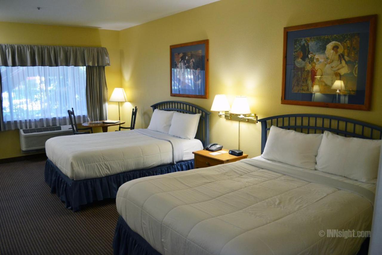 Sebastopol Inn מראה חיצוני תמונה