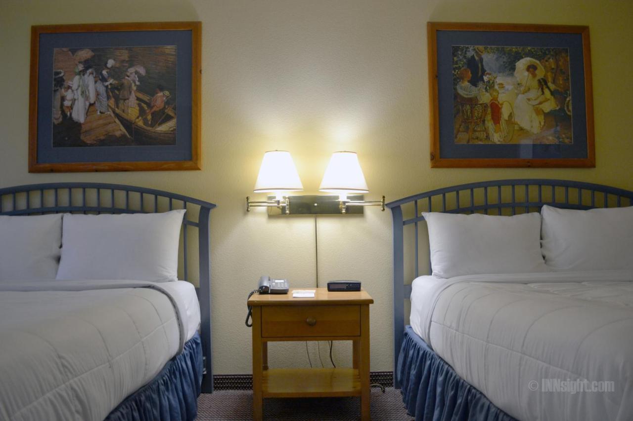 Sebastopol Inn מראה חיצוני תמונה