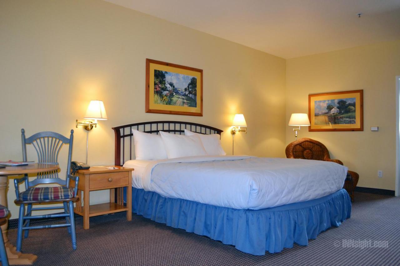 Sebastopol Inn מראה חיצוני תמונה
