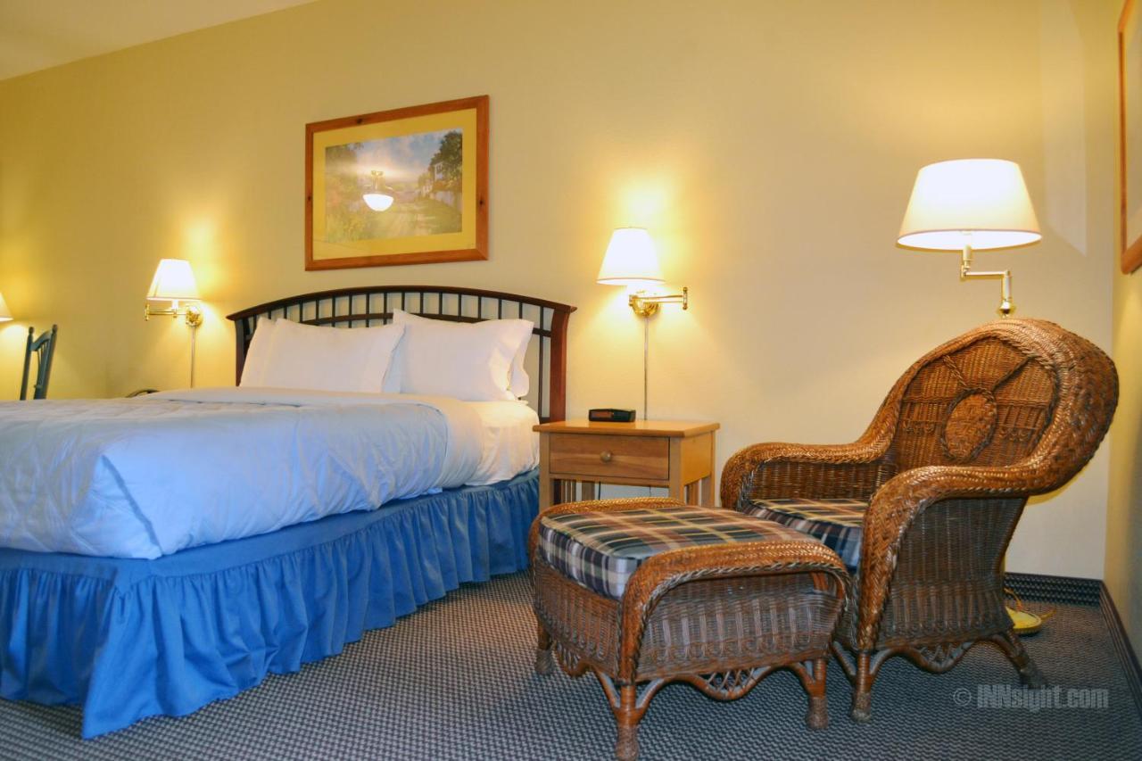 Sebastopol Inn מראה חיצוני תמונה