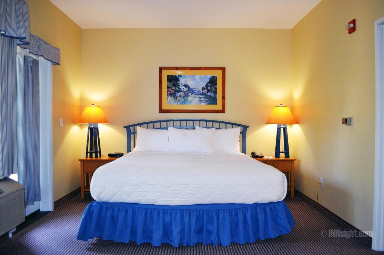 Sebastopol Inn מראה חיצוני תמונה