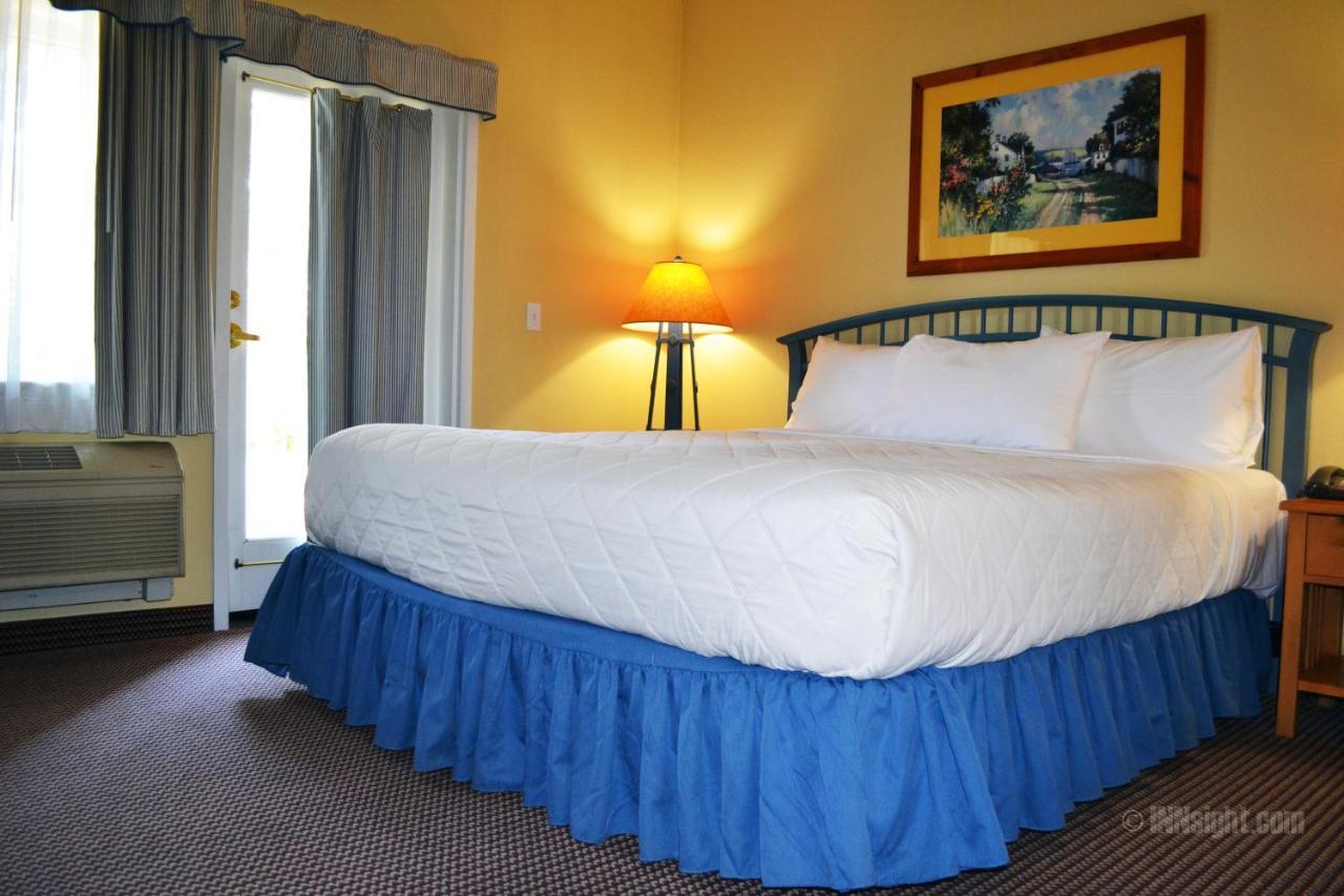 Sebastopol Inn מראה חיצוני תמונה