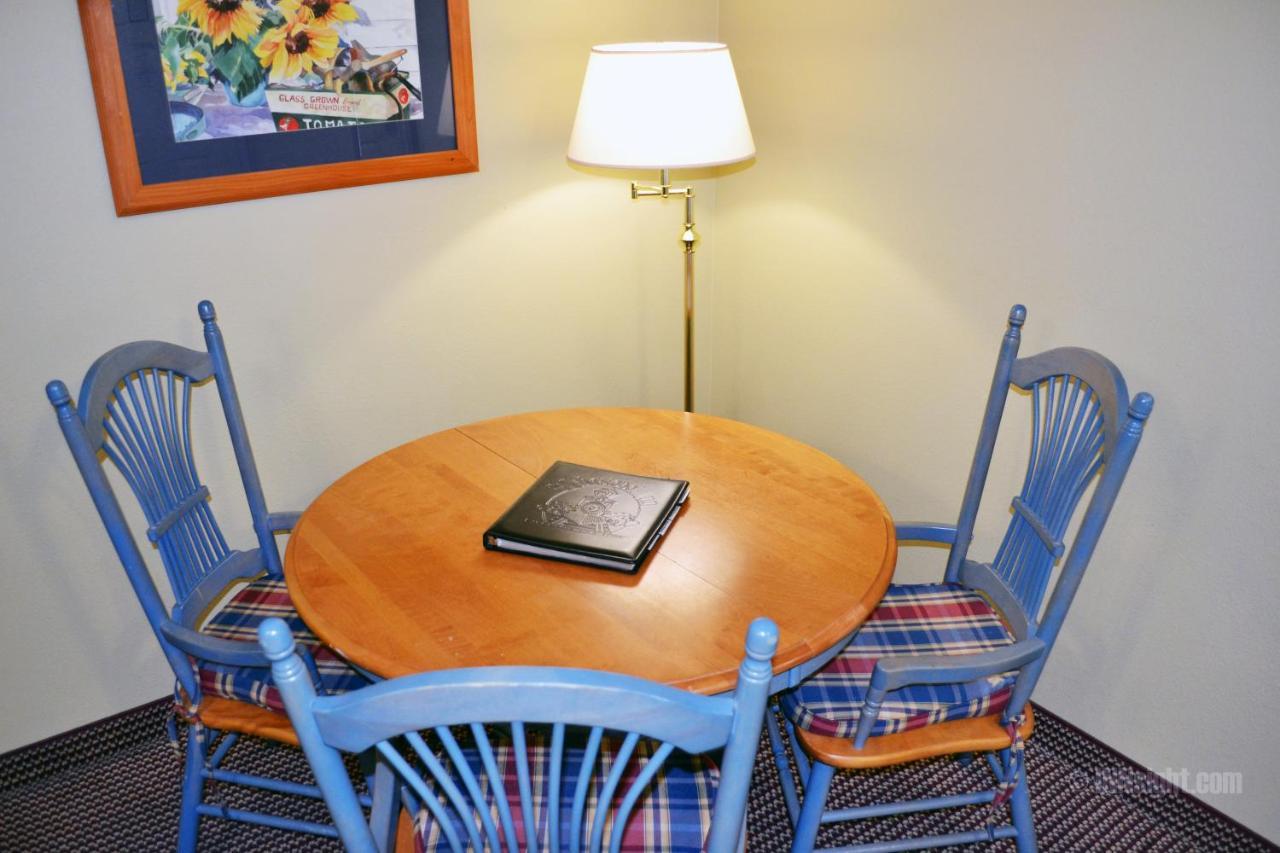 Sebastopol Inn מראה חיצוני תמונה